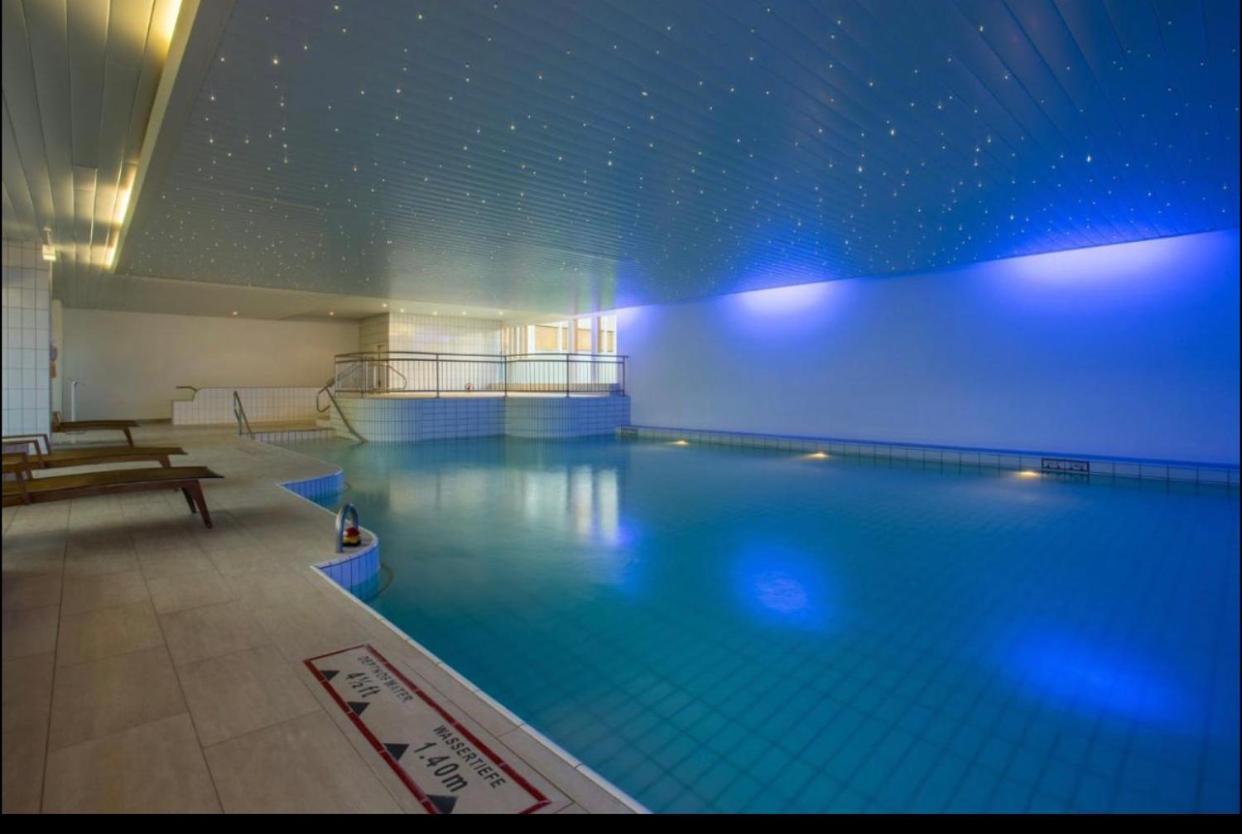 अपार्टमेंट Executive Ac & Free Parking Zurich
