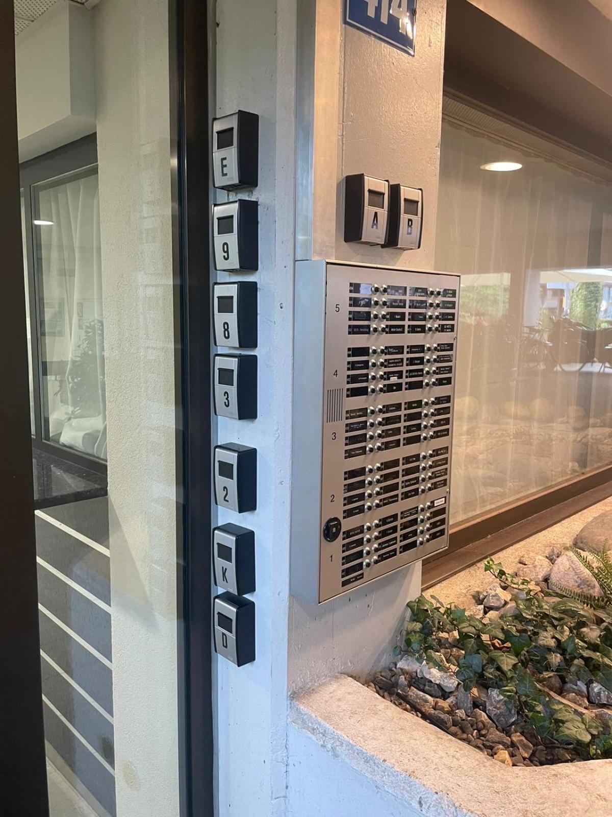 अपार्टमेंट Executive Ac & Free Parking *