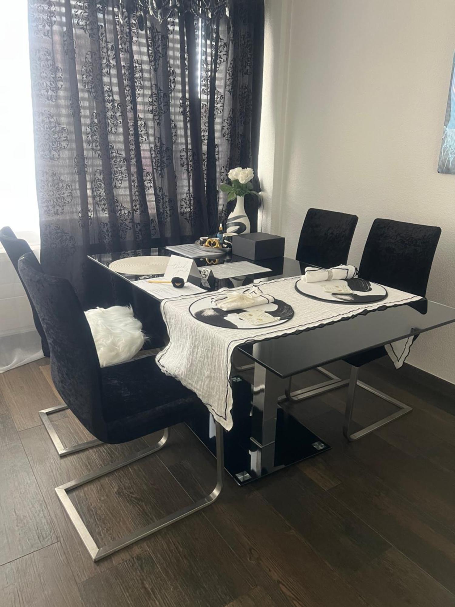अपार्टमेंट Executive Ac & Free Parking Zurich